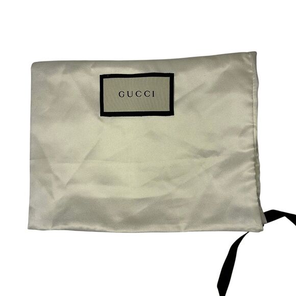 Gucci Brixton Horsebit Loafers EU 35.5 US 5.5 Wheat Beige Leather Slip On Flats - Picture 8 of 10